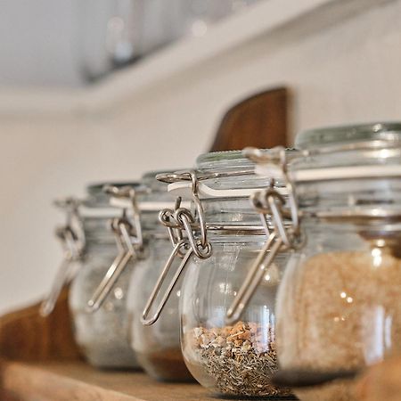 Apartamento C-Alma En El Corazon De Vejer Apartment Vejer de la Frontera Ngoại thất bức ảnh