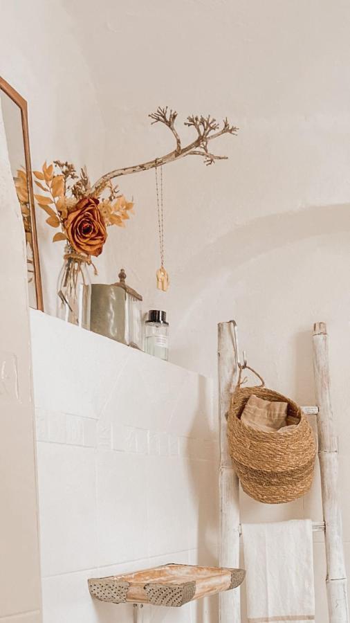 Apartamento C-Alma En El Corazon De Vejer Apartment Vejer de la Frontera Ngoại thất bức ảnh