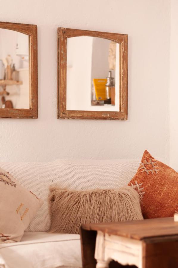 Apartamento C-Alma En El Corazon De Vejer Apartment Vejer de la Frontera Ngoại thất bức ảnh