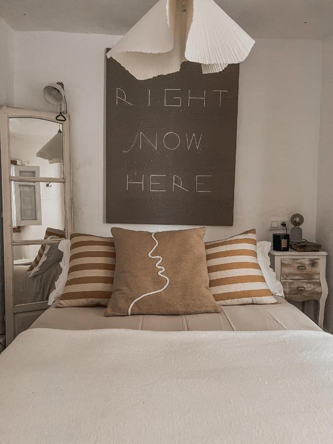Apartamento C-Alma En El Corazon De Vejer Apartment Vejer de la Frontera Ngoại thất bức ảnh