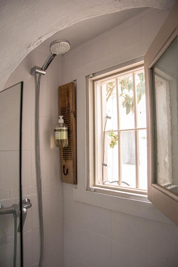 Apartamento C-Alma En El Corazon De Vejer Apartment Vejer de la Frontera Ngoại thất bức ảnh