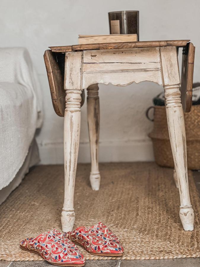 Apartamento C-Alma En El Corazon De Vejer Apartment Vejer de la Frontera Ngoại thất bức ảnh
