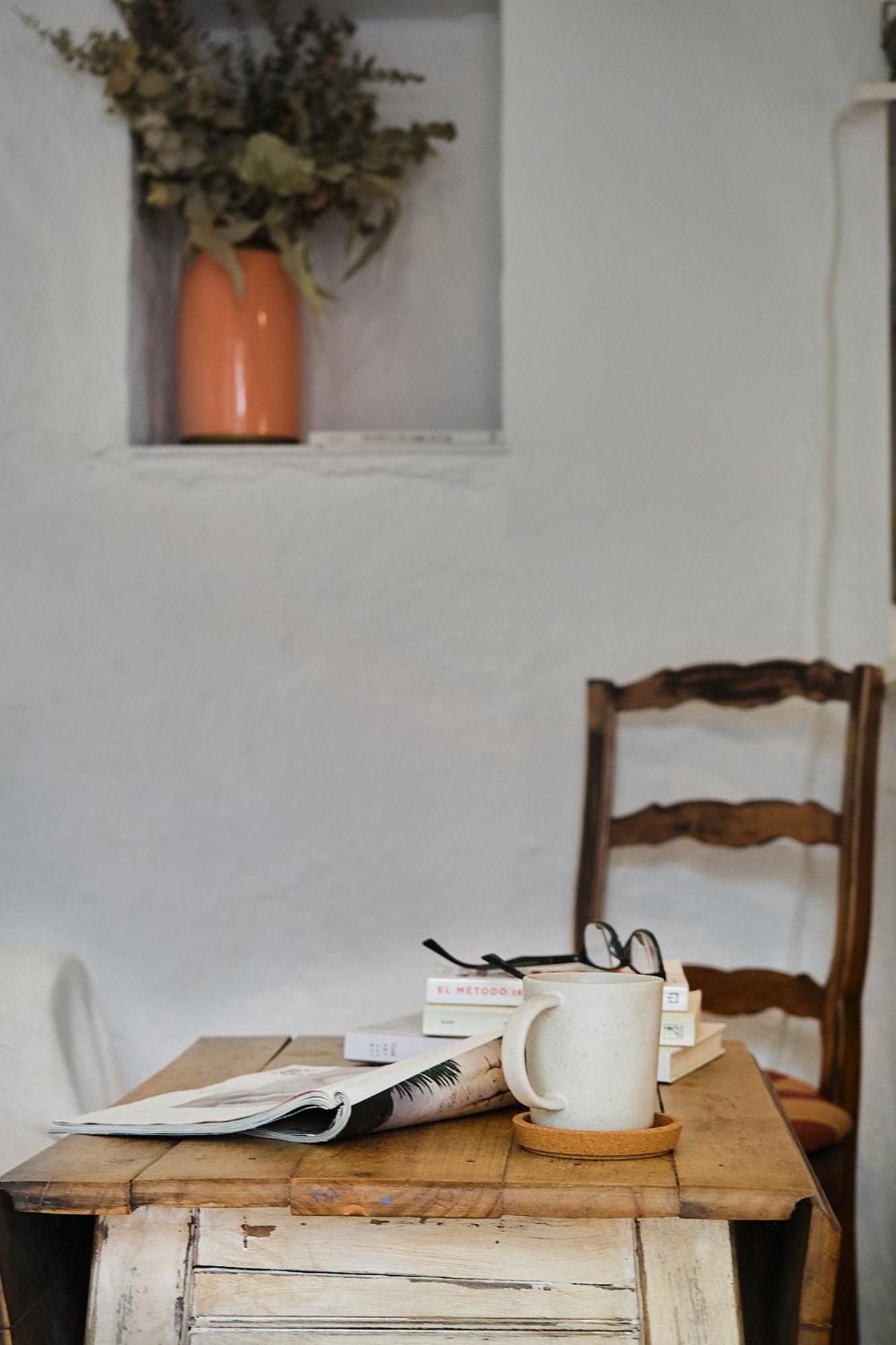 Apartamento C-Alma En El Corazon De Vejer Apartment Vejer de la Frontera Ngoại thất bức ảnh