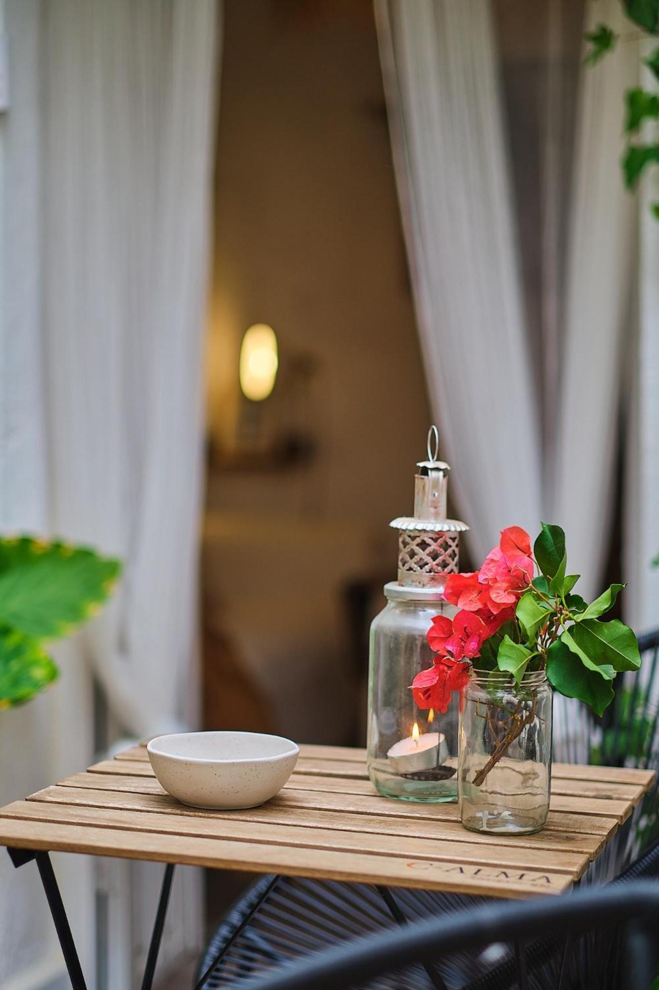 Apartamento C-Alma En El Corazon De Vejer Apartment Vejer de la Frontera Ngoại thất bức ảnh