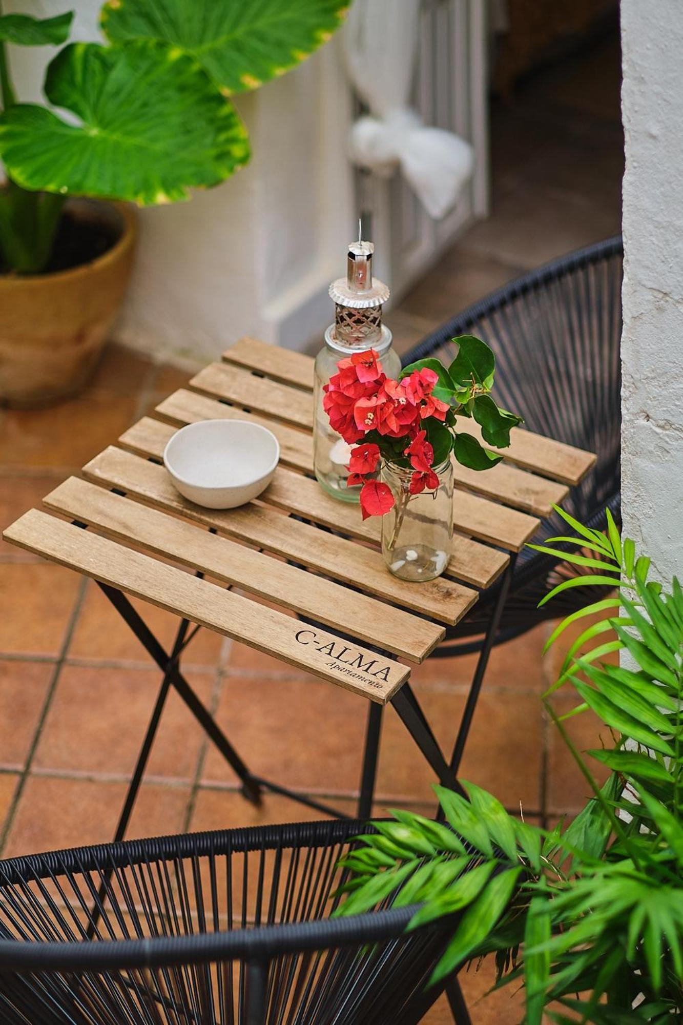 Apartamento C-Alma En El Corazon De Vejer Apartment Vejer de la Frontera Ngoại thất bức ảnh